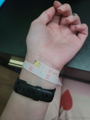 Full leaked Beautifulbabycakes page private onlyfans photo