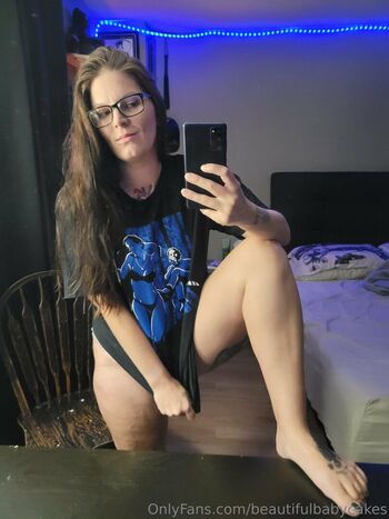 Full leaked Beautifulbabycakes private onlyfans photo