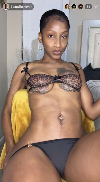 Full leaked Beautifulkeyah private onlyfans photo