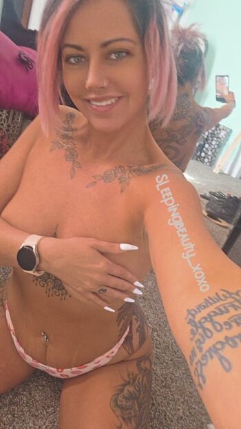 Full leaked Beauty xoxo private onlyfans photo