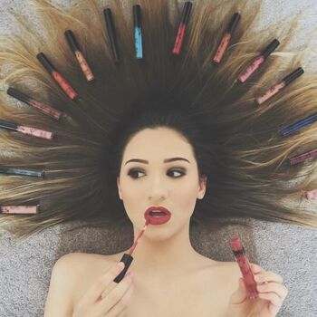 Full leaked Beautychickee private photo