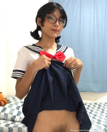 Full leaked Beazooca page private photo
