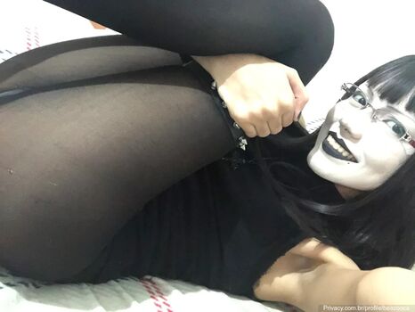 Full leaked Beazooca private photo