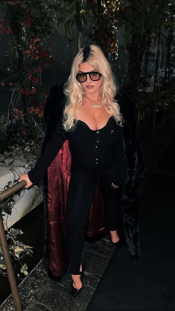 Full leaked Bebe rexha page private onlyfans photo