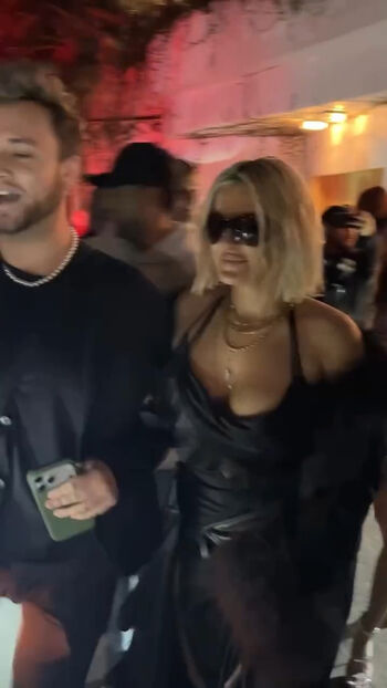 Full leaked Bebe rexha page private onlyfans photo