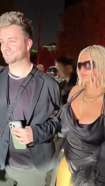 Full leaked Bebe rexha page private onlyfans photo