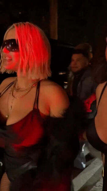 Full leaked Bebe rexha page private onlyfans photo