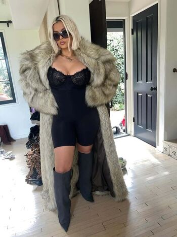 Full leaked Bebe rexha page private onlyfans photo