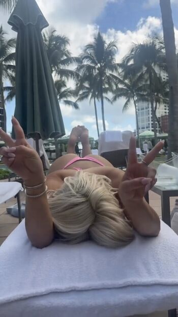 Full leaked Bebe rexha private onlyfans photo