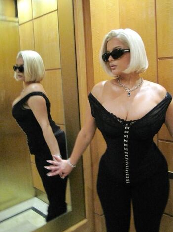 Full leaked Bebe rexha private onlyfans photo