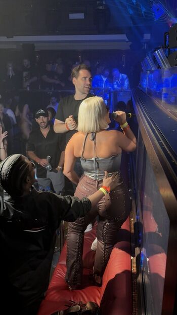 Full leaked Bebe rexha private onlyfans photo