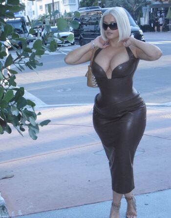 Full leaked Bebe rexha private onlyfans photo