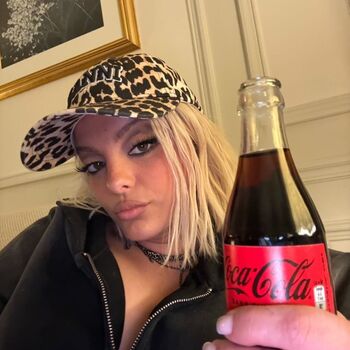 Full leaked Bebe rexha page private photo