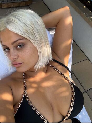 Full leaked Bebe rexha page private photo