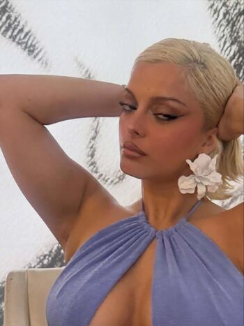 Full leaked Bebe rexha page private photo