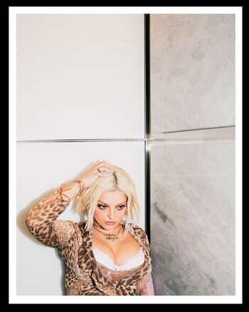 Full leaked Bebe rexha page private photo