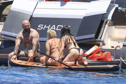 Full leaked Bebe rexha page private photo