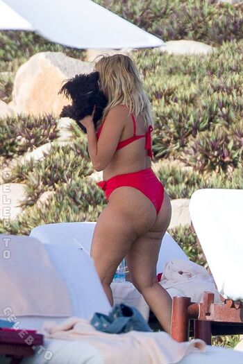 Full leaked Bebe rexha page private photo