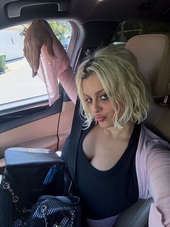 Full leaked Bebe rexha private photo