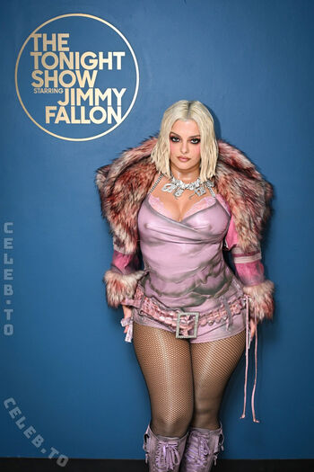 Full leaked Bebe rexha page private photo