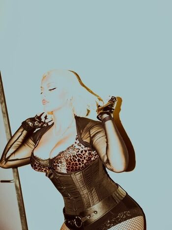 Full leaked Bebe rexha page private photo