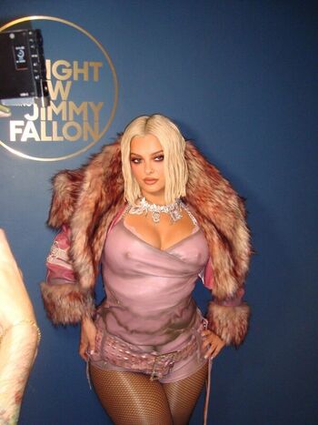 Full leaked Bebe rexha page private photo