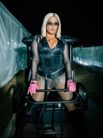 Full leaked Bebe rexha page private photo