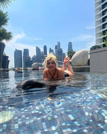 Full leaked Bebe rexha page private photo
