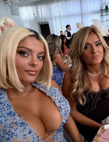 Full leaked Bebe rexha page private photo