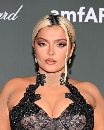 Full leaked Bebe rexha page private photo
