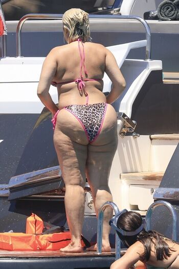 Full leaked Bebe rexha private photo