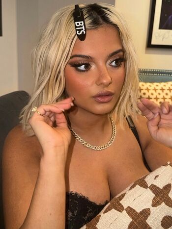 Full leaked Bebe rexha private photo