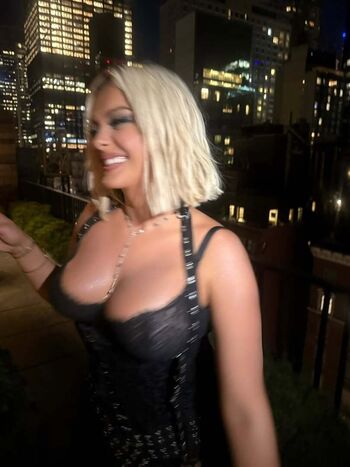 Full leaked Bebe rexha private photo