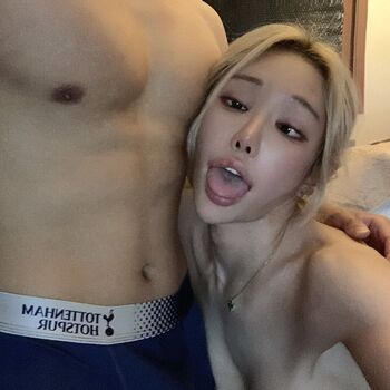 Full leaked Bebean private photo