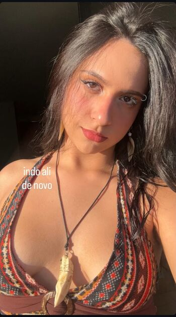 Full leaked Bebelzeras private photo