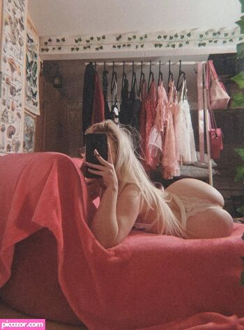 Full leaked Bebetocooo private photo