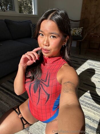 Full leaked Bebiducky private photo