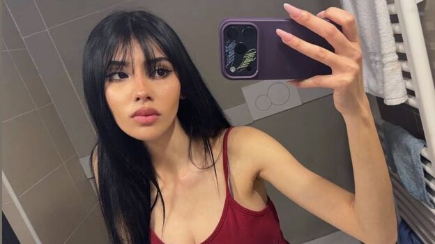 Full leaked Bebihiba private onlyfans photo