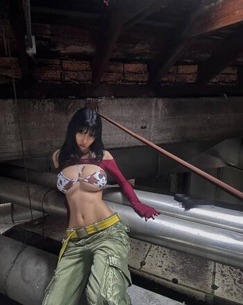 Full leaked Bebihiba private photo