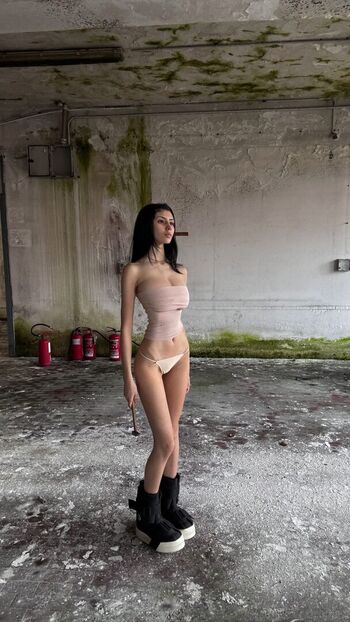 Full leaked Bebihiba private photo
