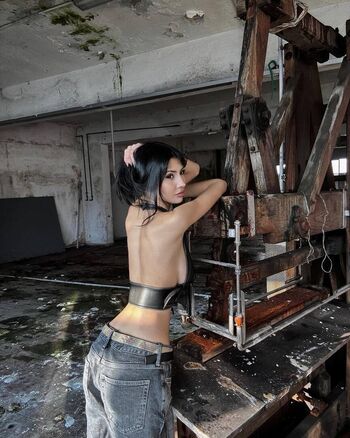 Full leaked Bebihiba private photo