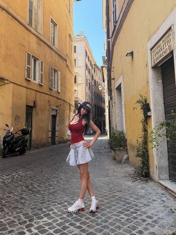 Full leaked Bebihiba private photo