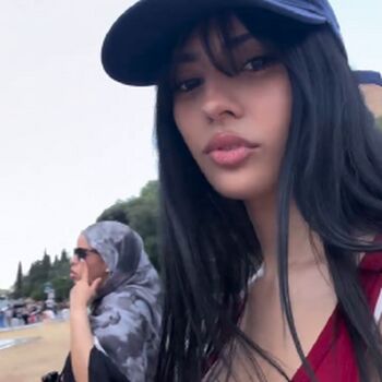Full leaked Bebihiba private photo