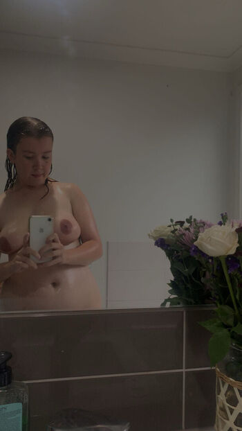 Full leaked Bec quick private photo