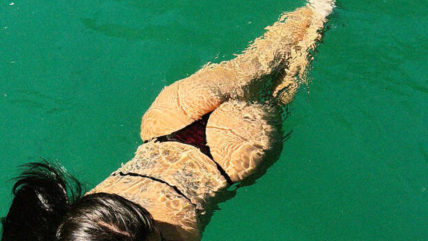 Full leaked Beca barreto page private photo