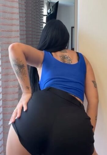 Full leaked Beca barreto page private photo