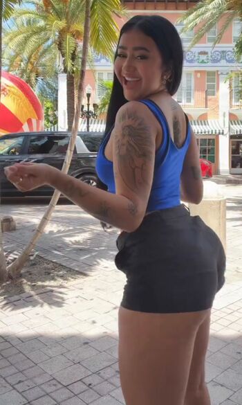 Full leaked Beca barreto private photo