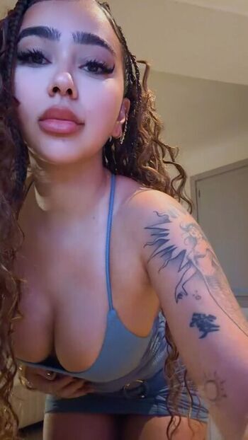 Full leaked Beca barreto private photo