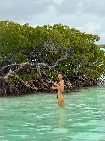 Full leaked Beca michie private onlyfans photo