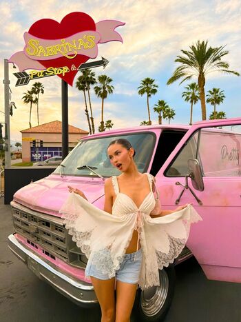 Full leaked Beca michie private onlyfans photo